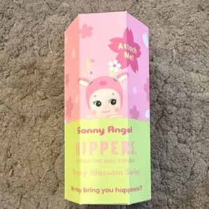 Sonny Angel Hippers Cherry Blossom Series